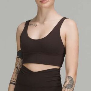 Lululemon Align Bra